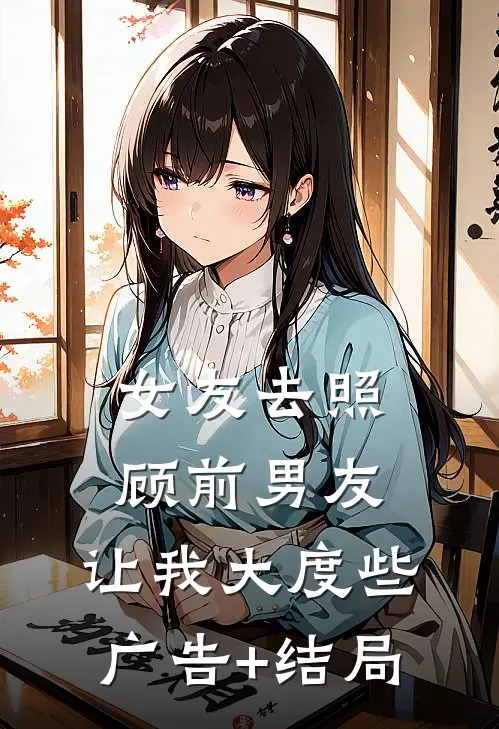 女友去照顾前男友，让我大度些广告+结局