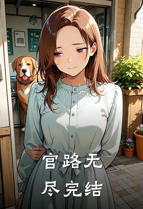 官路无尽完结