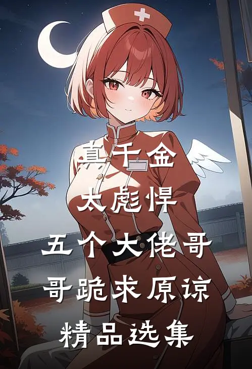 真千金太彪悍，五个大佬哥哥跪求原谅精品选集