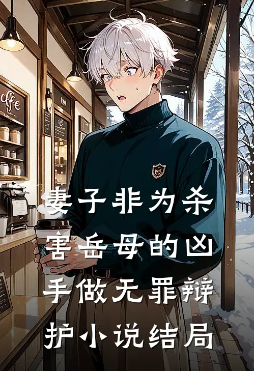 妻子非为杀害岳母的凶手做无罪辩护小说结局