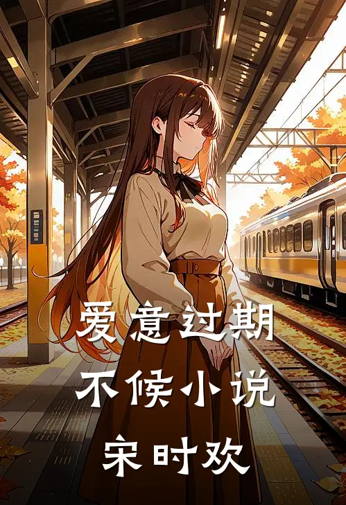 爱意过期不候小说宋时欢