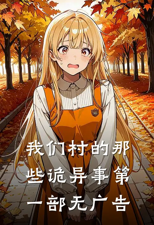 我们村的那些诡异事第一部无广告