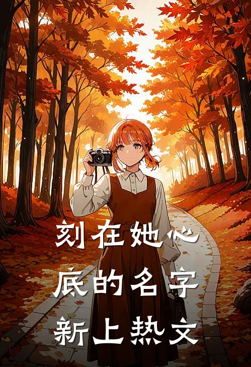 刻在她心底的名字新上热文