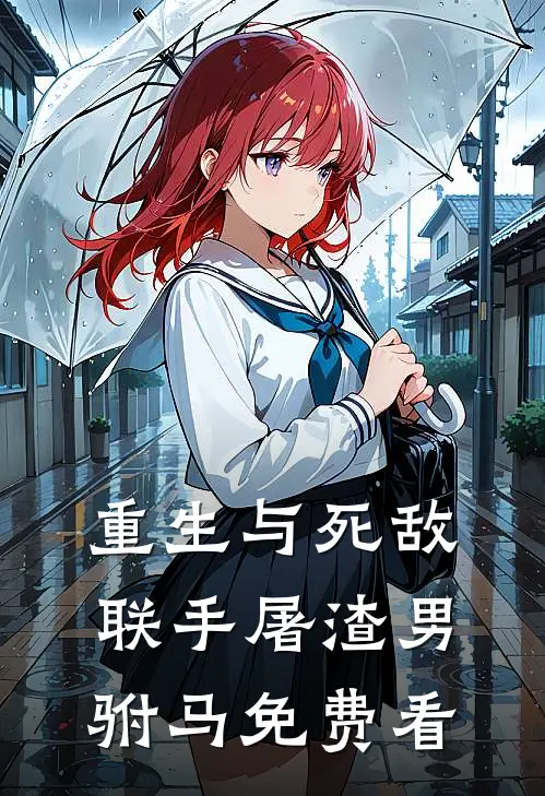 重生与死敌联手屠渣男驸马免费看
