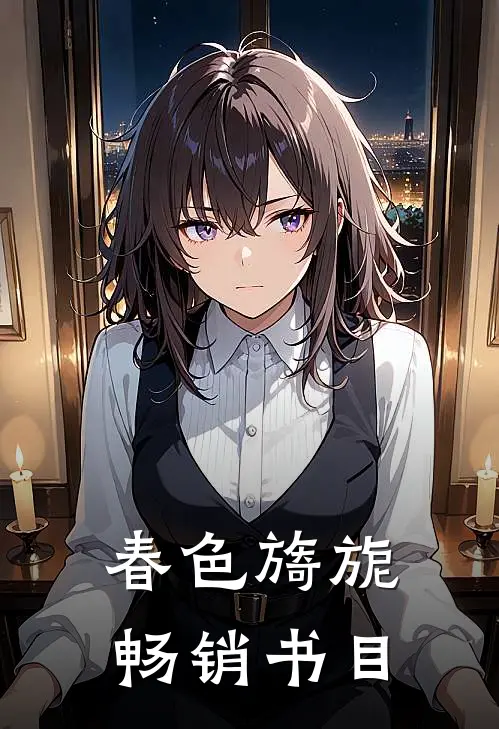 春色旖旎畅销书目