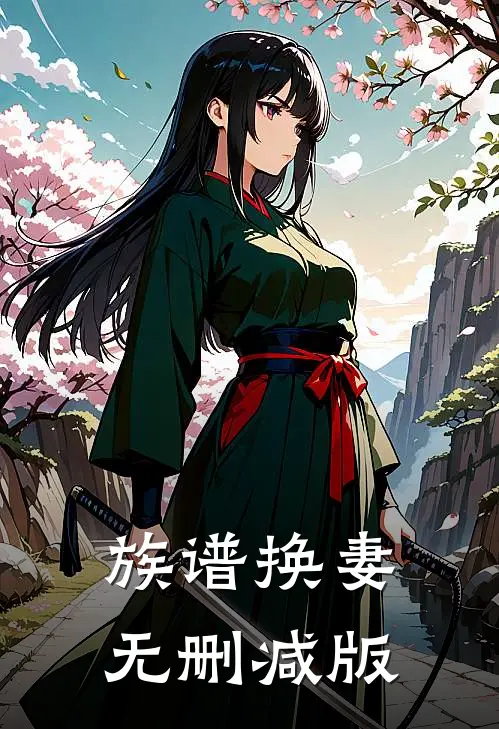族谱换妻无删减版