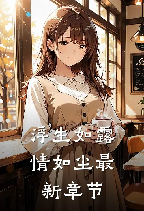 浮生如露情如尘最新章节
