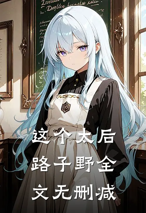 这个太后路子野全文无删减