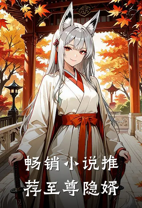 畅销小说推荐至尊隐婿