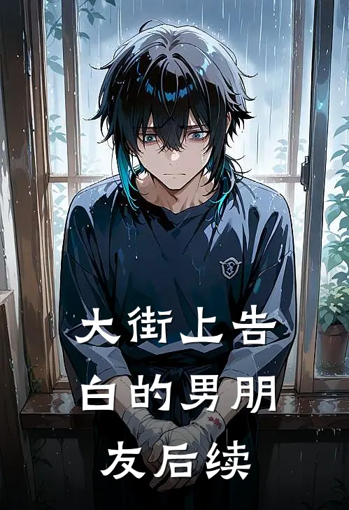 大街上告白的男朋友后续