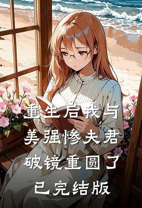 重生后我与美强惨夫君破镜重圆了已完结版