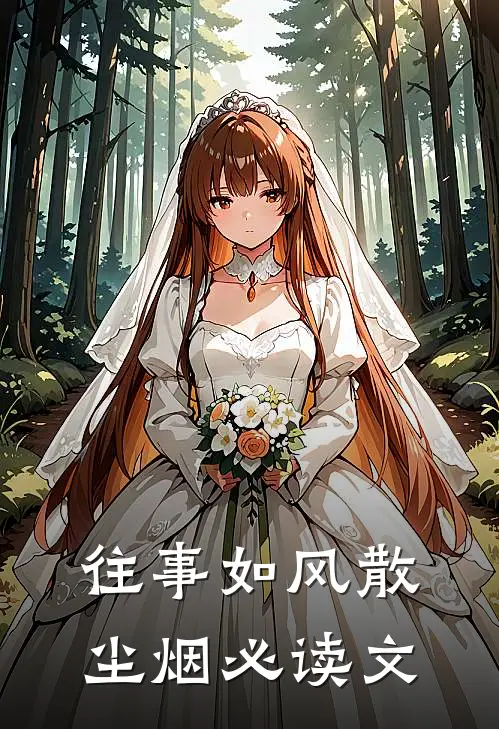 往事如风散尘烟必读文