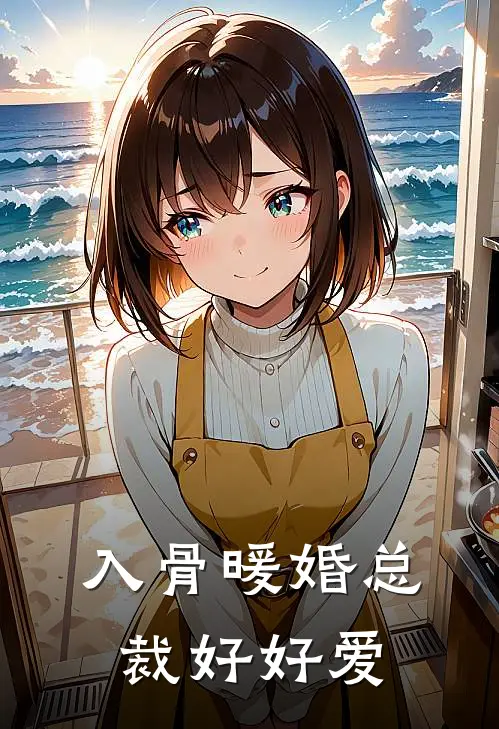 入骨暖婚总裁好好爱