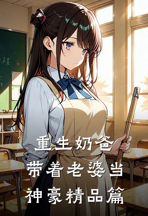 重生奶爸，带着老婆当神豪精品篇