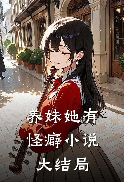 养妹她有怪癖小说大结局