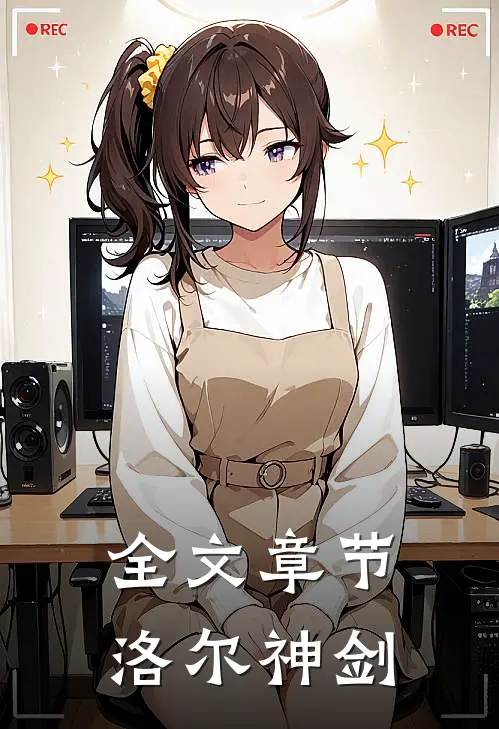 全文章节洛尔神剑