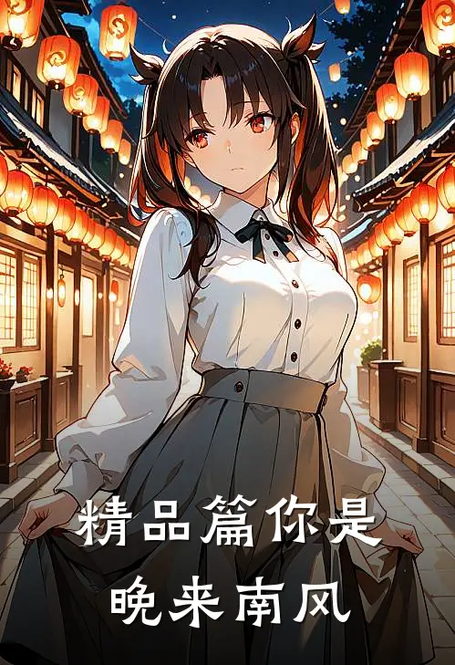 精品篇你是晚来南风