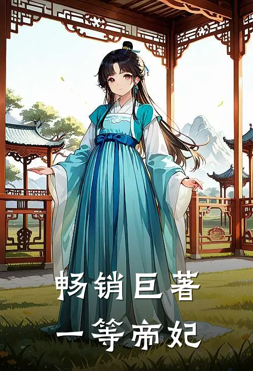 畅销巨著一等帝妃