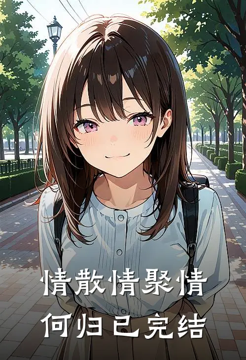 情散情聚情何归已完结