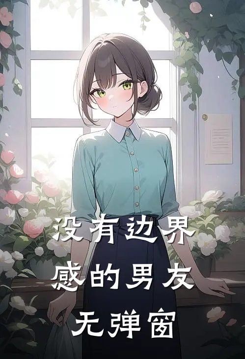 没有边界感的男友无弹窗
