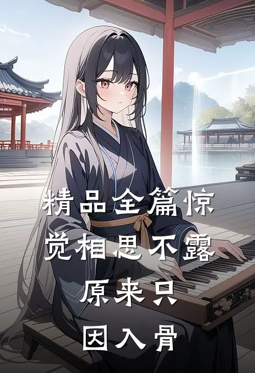 精品全篇惊觉相思不露，原来只因入骨