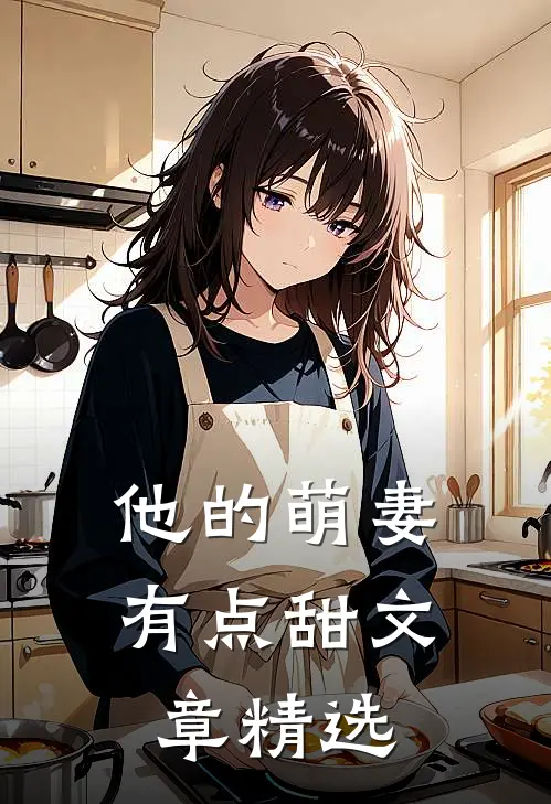 他的萌妻有点甜文章精选