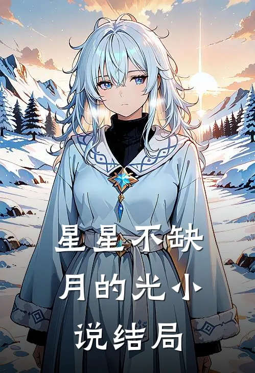 星星不缺月的光小说结局