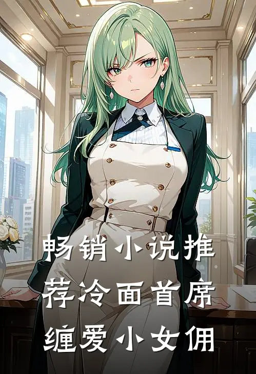 畅销小说推荐冷面首席缠爱小女佣
