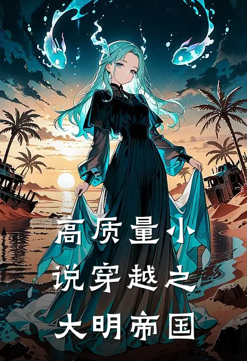 高质量小说穿越之大明帝国