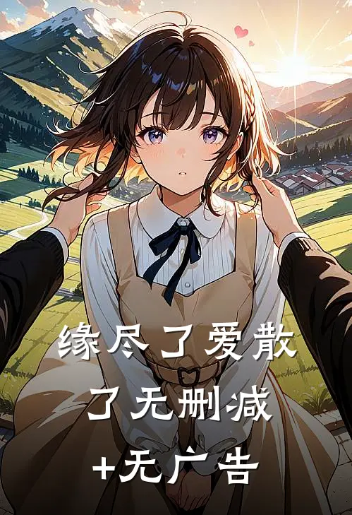 缘尽了爱散了无删减+无广告