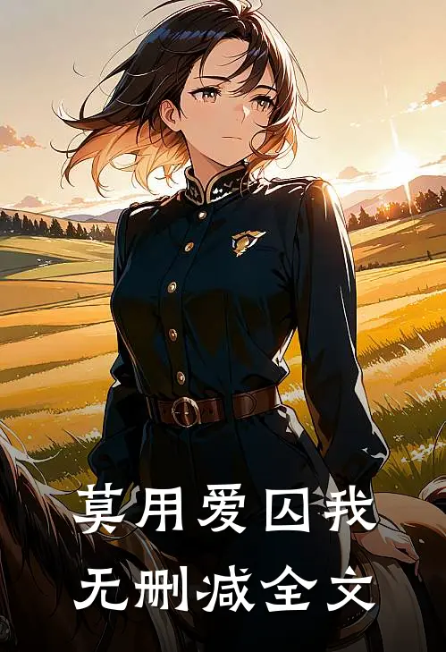 莫用爱囚我无删减全文