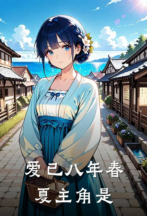 爱已八年春夏主角是