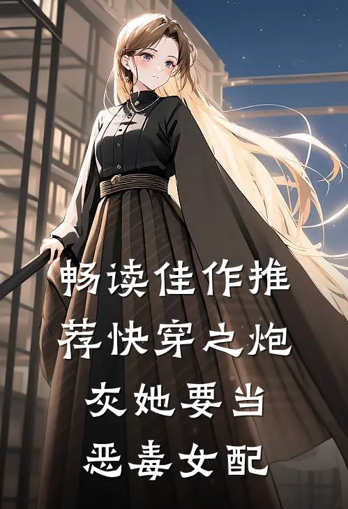 畅读佳作推荐快穿之炮灰她要当恶毒女配