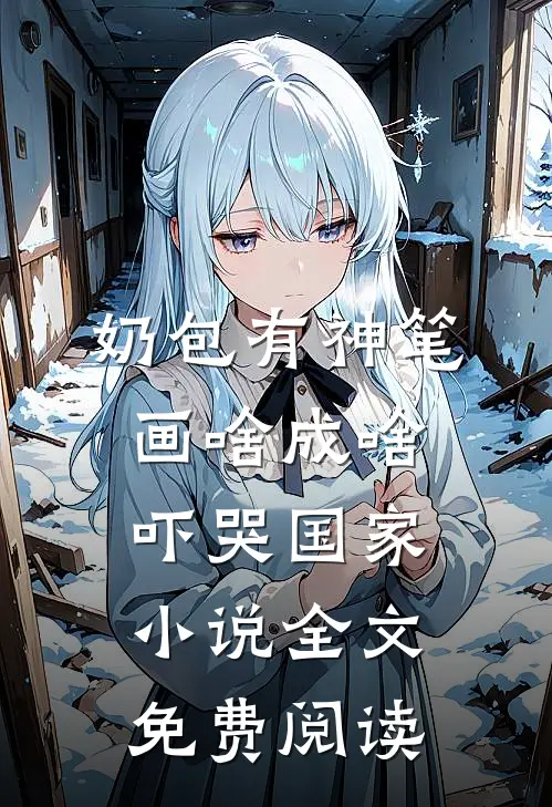 奶包有神笔，画啥成啥吓哭国家小说全文免费阅读