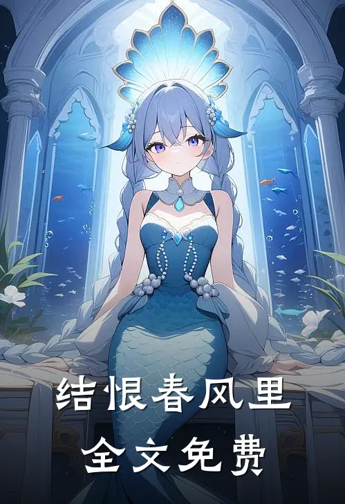 结恨春风里全文免费