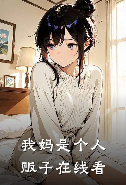 我妈是个人贩子在线看