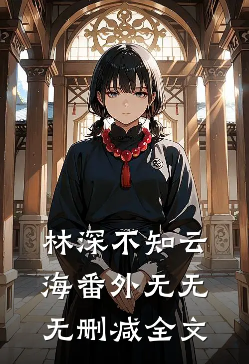 林深不知云海  番外无无无删减全文