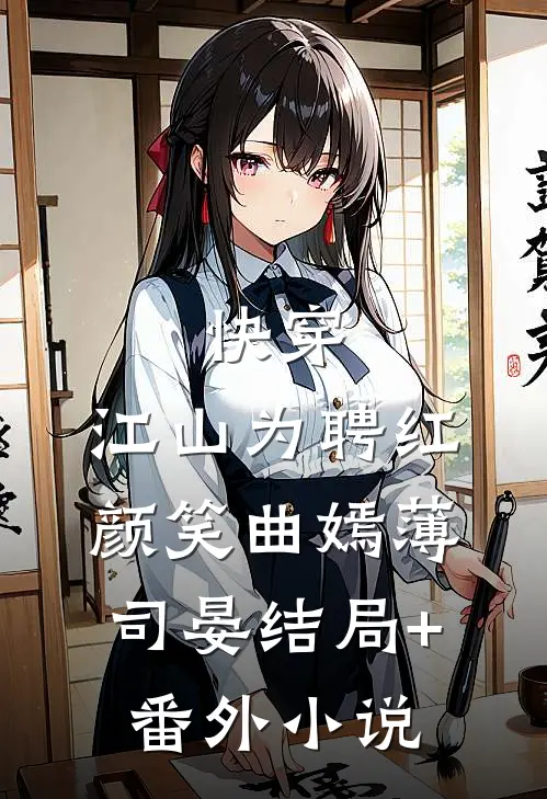 快穿：江山为聘红颜笑曲嫣薄司晏结局+番外小说