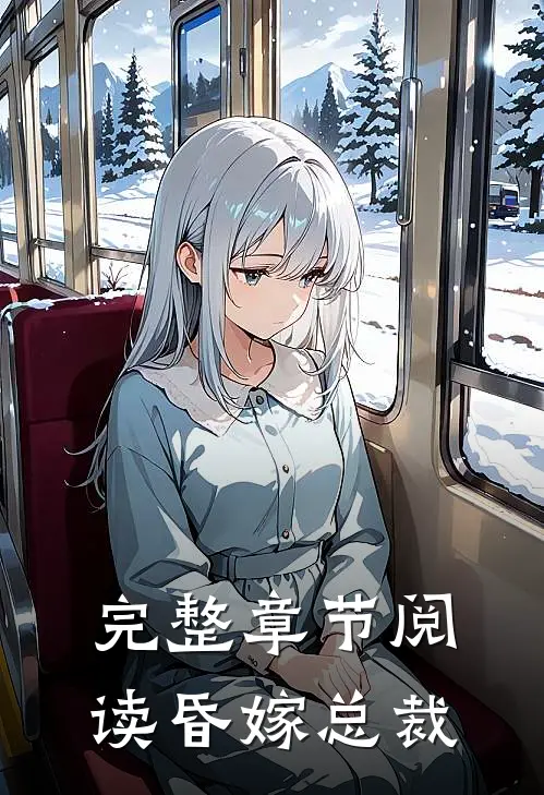 完整章节阅读昏嫁总裁