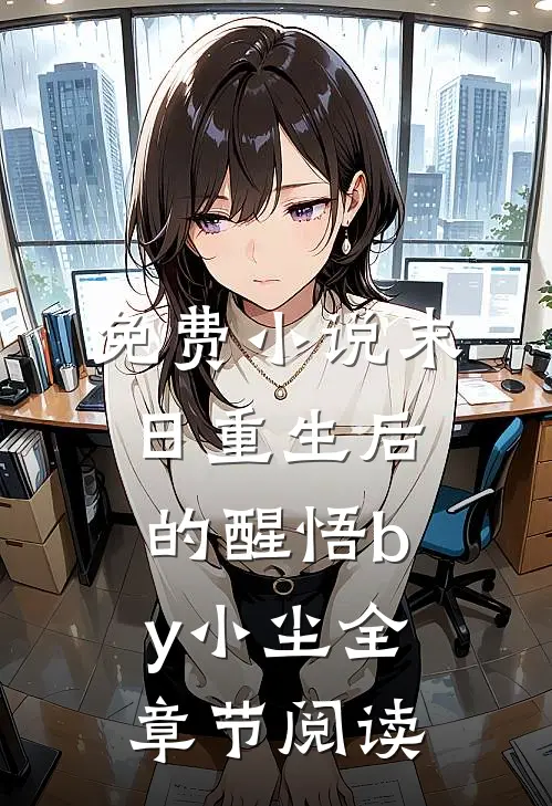 免费小说末日重生后的醒悟by小尘全章节阅读