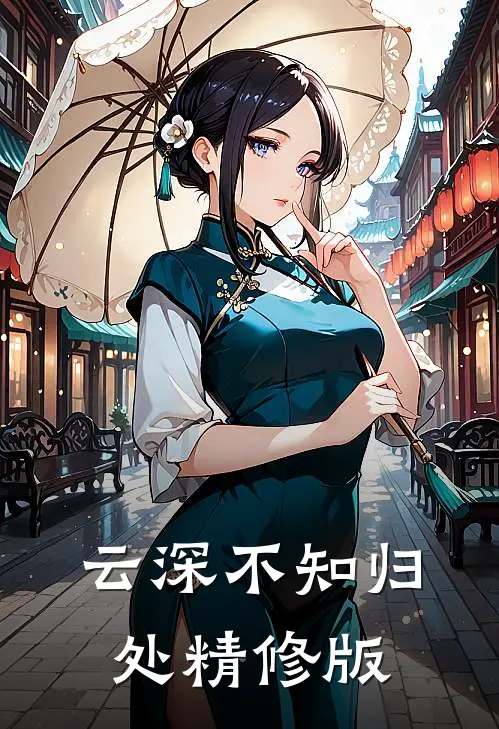 云深不知归处精修版