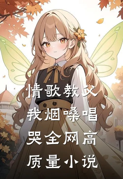 情歌教父：我烟嗓唱哭全网高质量小说