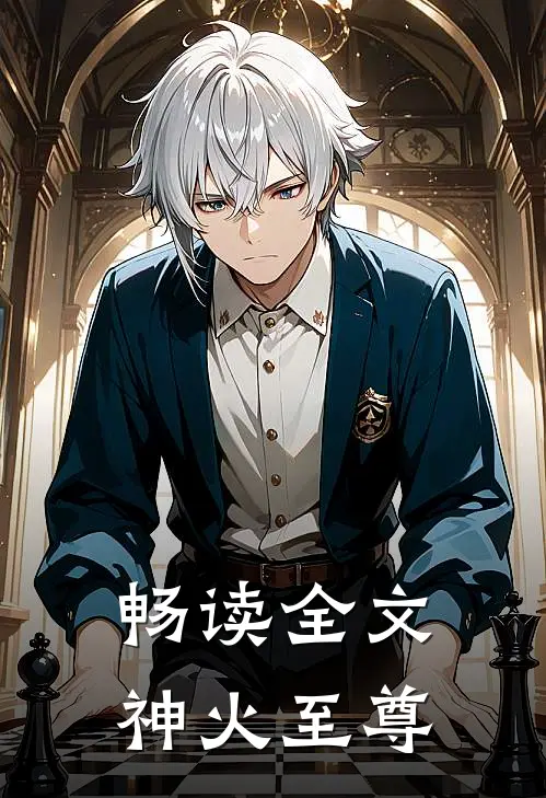 畅读全文神火至尊
