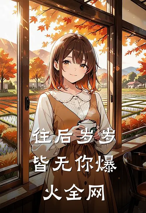 往后岁岁皆无你爆火全网