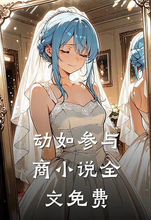 动如参与商小说全文免费