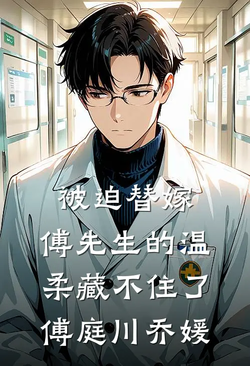 被迫替嫁：傅先生的温柔藏不住了傅庭川乔媛