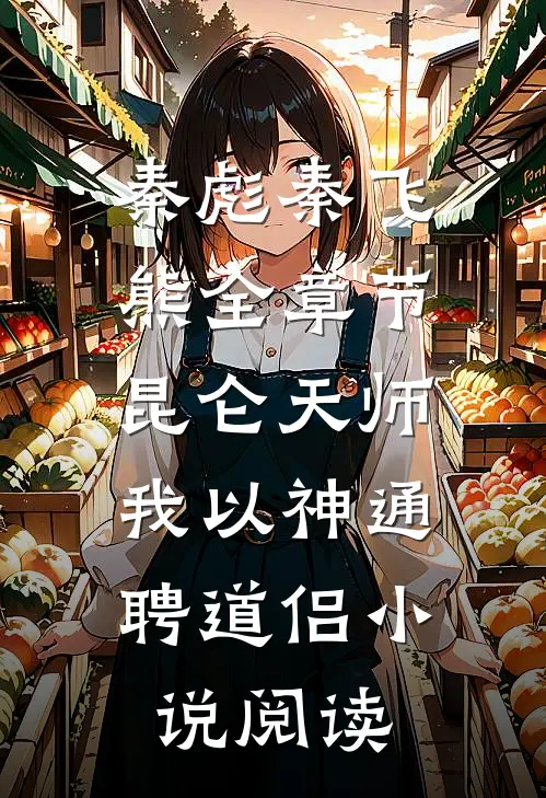 秦彪秦飞熊全章节_昆仑天师：我以神通聘道侣小说阅读