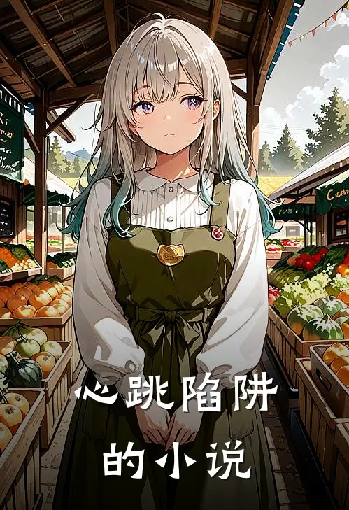 心跳陷阱的小说