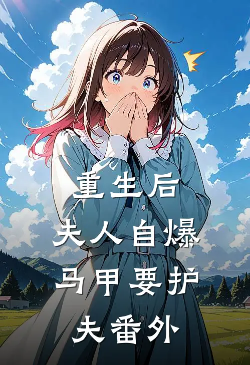 重生后，夫人自爆马甲要护夫 番外