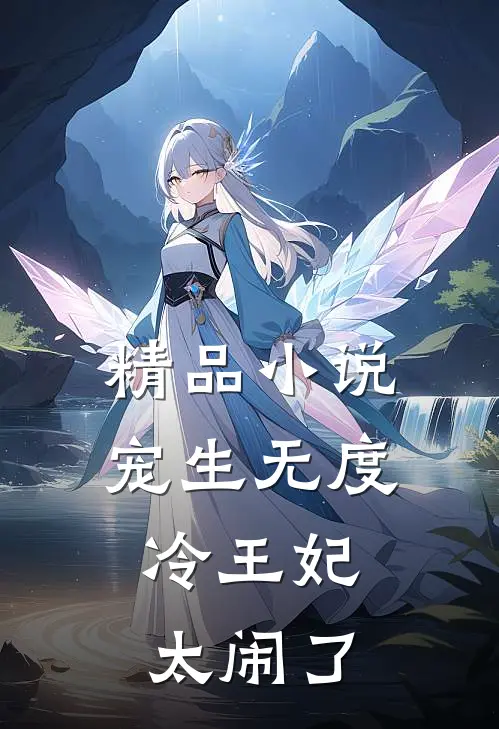 精品小说宠生无度：冷王妃太闹了